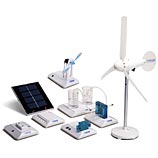 Solar Science Kits